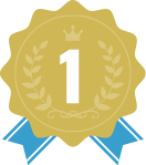 第1位