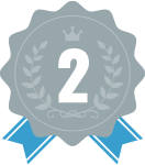 第2位