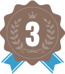 第3位
